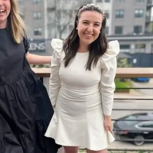 how do likely dresses fit LIKELY Packard Dress main image 1